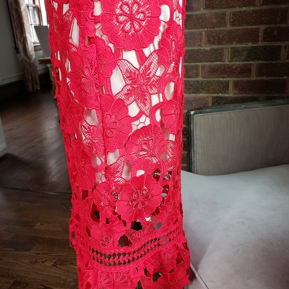 Akira Black Label Dress - Picture 3 of 6